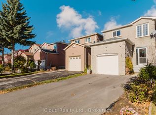 19 Goodwood Dr, Markham, ON L3S2K6