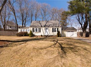 1 Stephen St, Smithfield, RI 02828