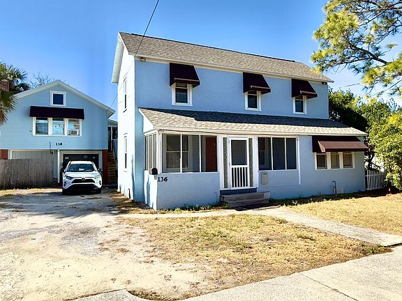 2nd image of 136 S Peninsula Dr #1