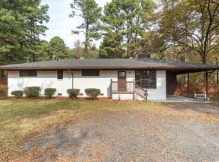 1304 Madden Rd, Jacksonville, AR 72076