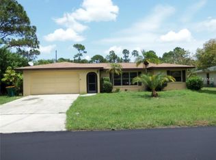 3076 Crowder St, Punta Gorda, FL 33980