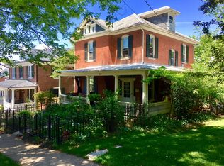320 Franklin St, Harrisonburg, VA 22801