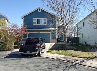 6135 Juno Ct, Colorado Springs, CO 80922