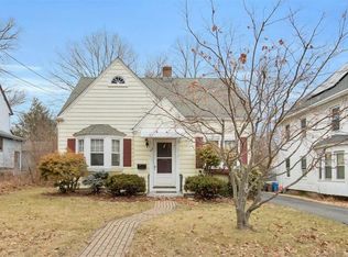 43 Locust St, Manchester, CT 06040