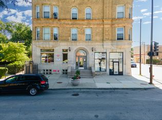 4259 S Dr Martin Luther King Jr Dr #F8112C920, Chicago, IL 60653