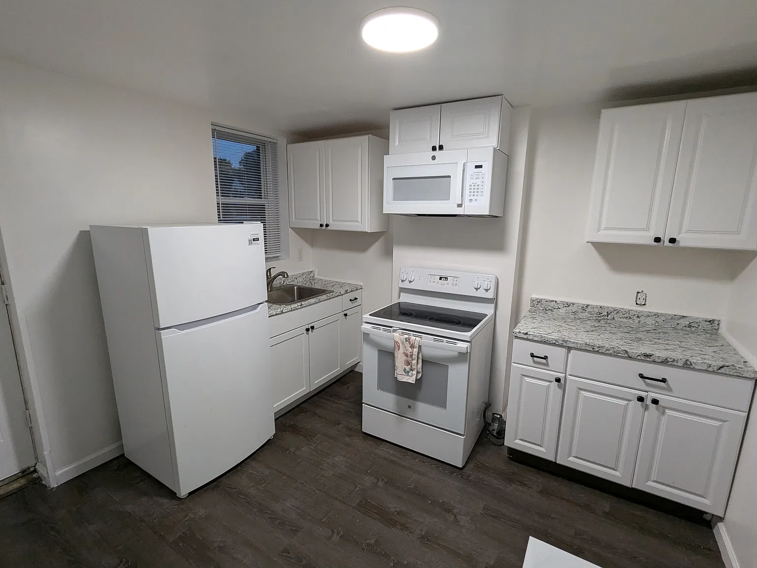 1 bed, 700 sqft, $1,100 — Photo 4