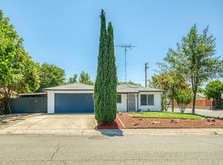 6700 Outlook Dr, Citrus Heights, CA