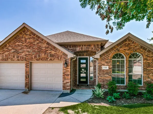 6511 Holly Crest Ln, Sachse, TX 75048