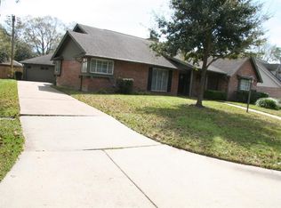 1434 San Sebastian Ln, Houston, TX 77058