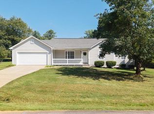 405 Highland Dr, McDonough, GA 30253