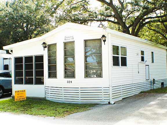 2nd image of 3390 Gandy Blvd N Lot 524