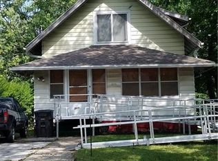 2025 Washington Ave, Des Moines, IA 50310