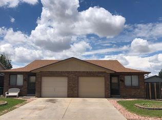 885 S McKinley Ave, Fort Lupton, CO 80621