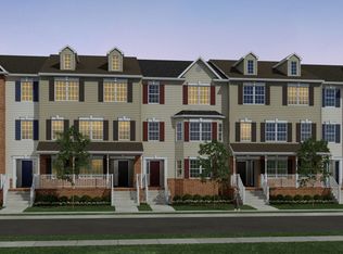 3050 Davenport Way, Pennsburg, PA 18073