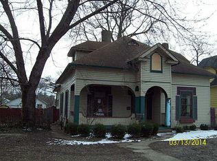 3347 W Michigan St, Indianapolis, IN