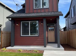 6320 SE 87th Ave, Portland, OR