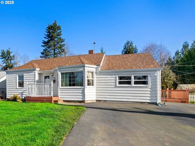 135 Cedar Ln, Wood Village, OR, 97060