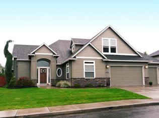 2709 NW 127th St, Vancouver, WA 98685