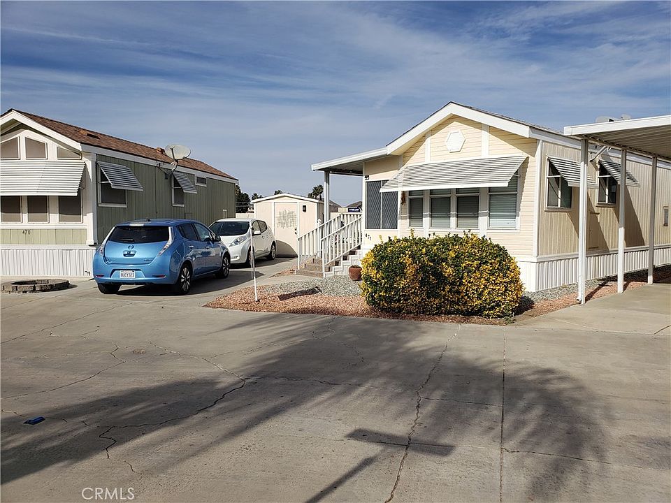 1st image of 1295 S Cawston Ave Space 471