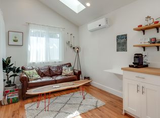 2306 Sacramento St, Berkeley, CA 94702