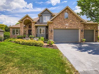 12723 S Hawks Bill Ln, Plainfield, IL, 60585