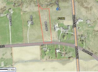 Burtch Rd, Jeddo, MI 48032