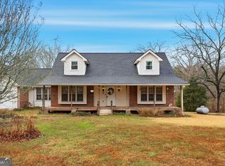 1412 Friendship Church Rd, Douglasville, GA 30134