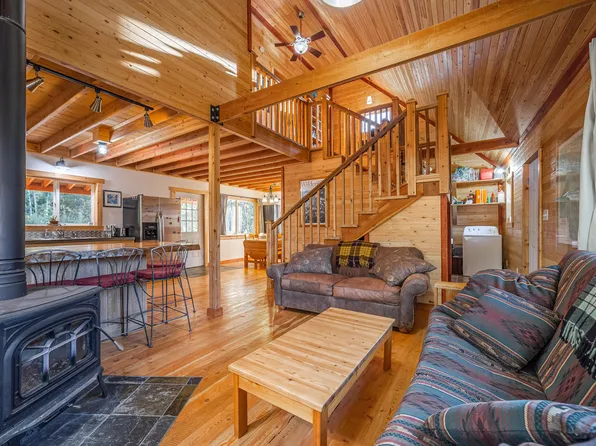 155 Seville Ln, Coram, MT 59913