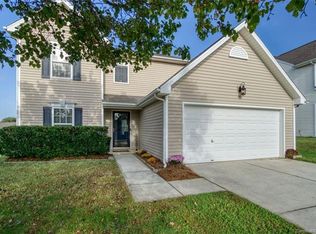 133 Nevis Ln, Mooresville, NC 28115