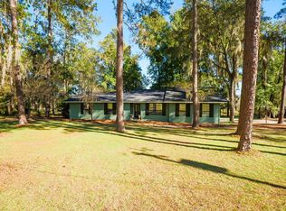 3302 Evergreen Dr, Lake Park, GA 31636