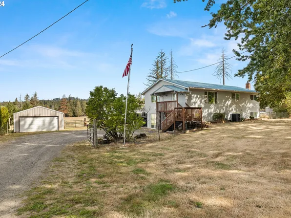 20197 S Highway 211, Colton, OR 97017