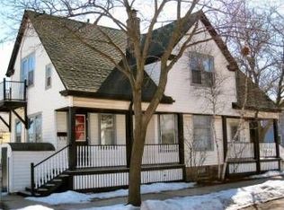 900 E Linus St, Milwaukee, WI 53207