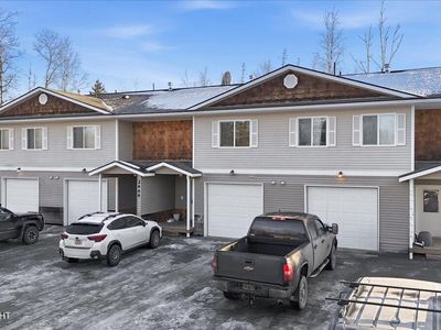 2444 W Ben Hogan Ave, Wasilla, AK, 99623