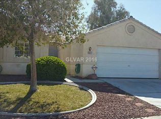3311 Nature Path Cir, North Las Vegas, NV 89031