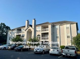 3614 Morris Farm Dr APT 2D, Greensboro, NC 27409