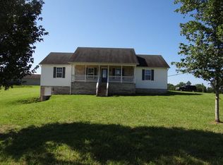 3964 Buffalo Valley Rd, Cookeville, TN 38501