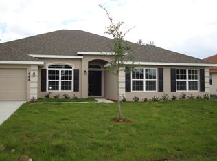 444 SW Seaflower Port St, Port Saint Lucie, FL 34953