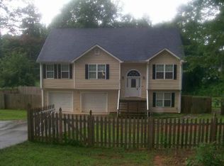 495 Tanner Rd, Dacula, GA 30019