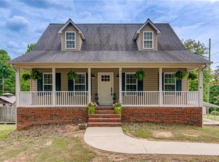 4251 Enterprise Rd, Lexington, NC 27295