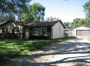 19330 Janet Ave, Romeoville, IL 60446