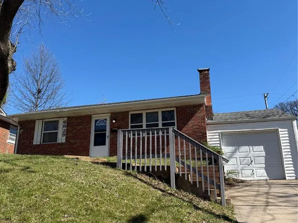 6929 Roland Blvd, Saint Louis, MO 63121