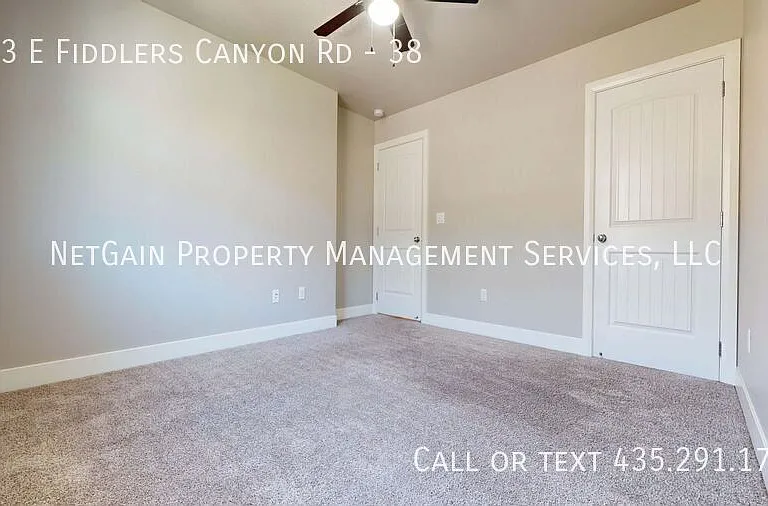 173 E Fiddlers Canyon Rd #38 — Photo 21