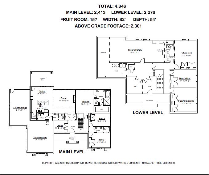 2nd image of 100 Deerman Dr