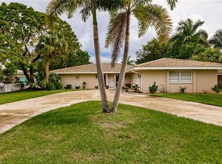 230 W Grace St, Punta Gorda, FL 33950