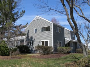 167 Salt Meadow Rd, Fairfield, CT 06824