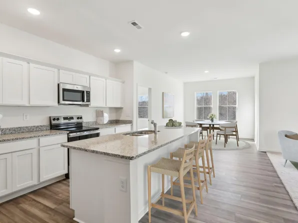 107 Big Dream Ct, Louisburg, NC 27549