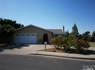 196 Greenwich Cir, Vacaville, CA