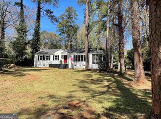 3291 Louise Pl, Macon, GA 31204