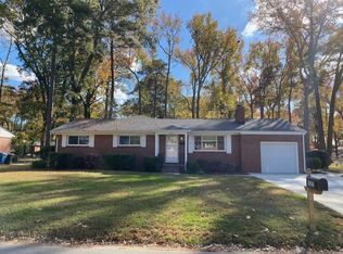 5637 Lawson Hall Rd, Virginia Beach, VA 23455