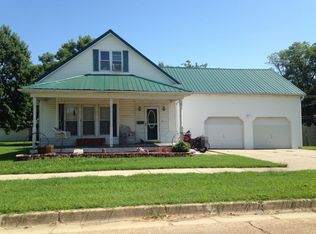 415 Elliott Ave, Chaffee, MO 63740